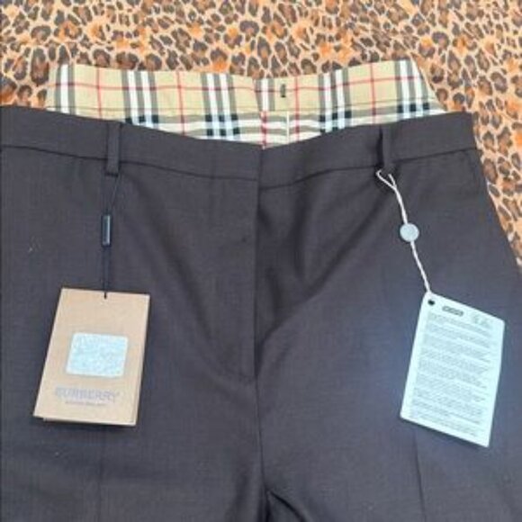 Burberry trousers ,*brand new tags still intact* - Picture 5 of 12